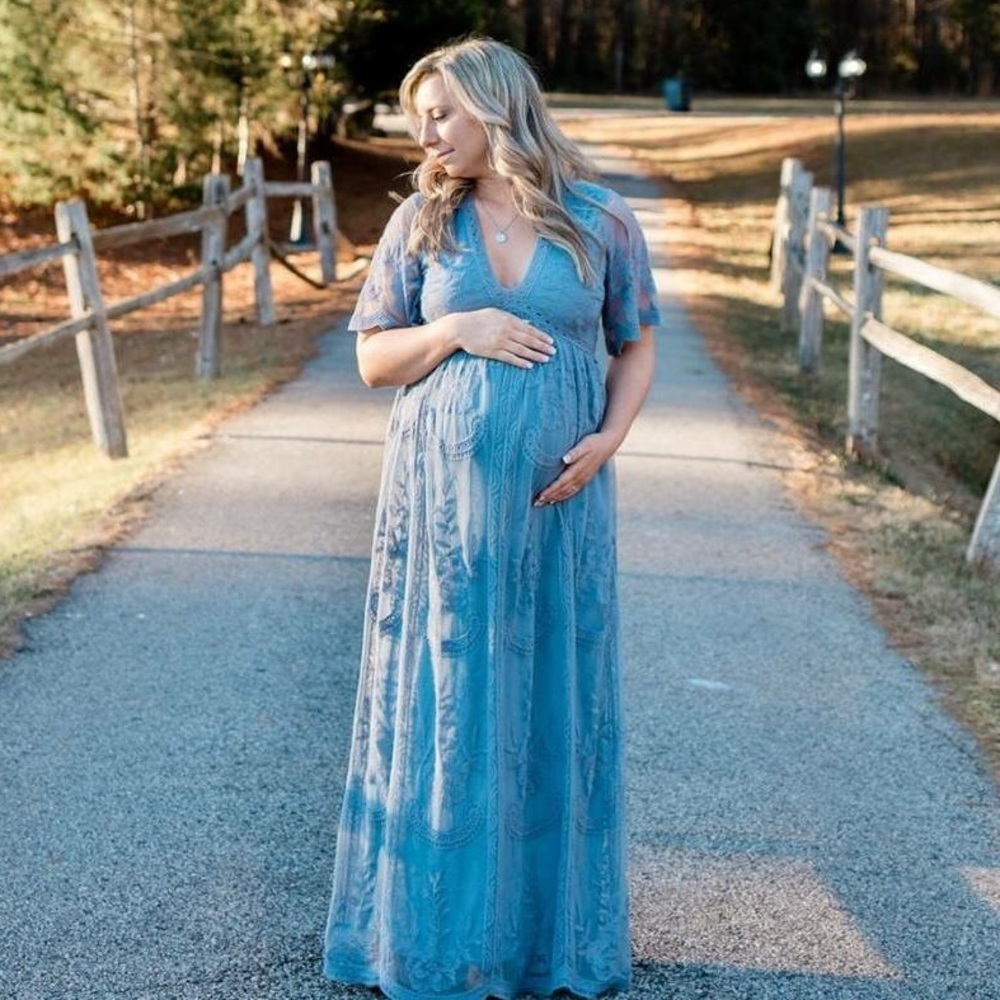 Maternity Dress